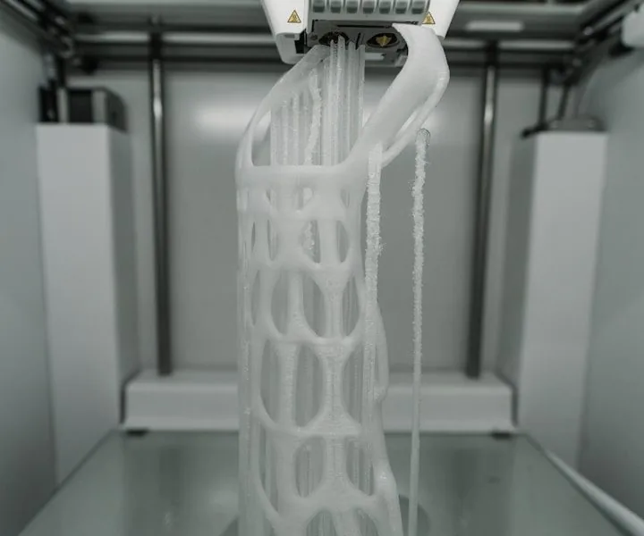 Additive manufacturing
