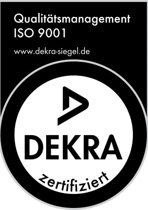 ISO 9001:2015