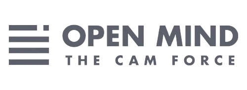 hyperMILL® · OPEN MIND