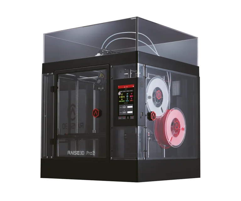 RAISE3D Pro2